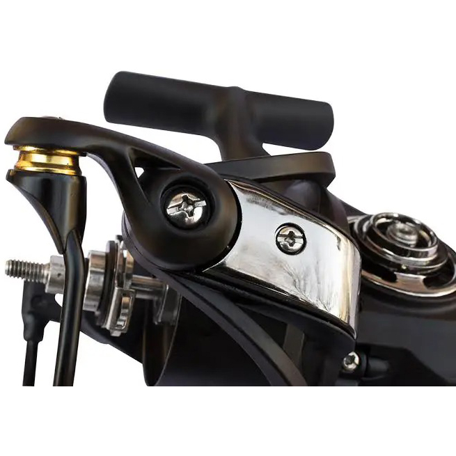 Котушка FAVORITE Hurricane 2500 5.2:1 10+1BB (1693.50.30) Фрикціон передній