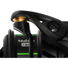 Катушка FAVORITE X1 4000 X1402 5.2:1 9+1BB (1693.51.43)