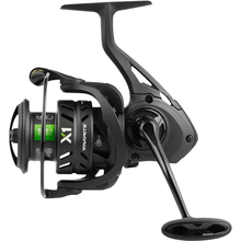 Катушка FAVORITE X1 4000S X140S2 5.2:1 9+1BB (1693.51.46)