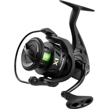 Котушка FAVORITE X1 4000S X140S2 5.2:1 9+1BB (1693.51.46)