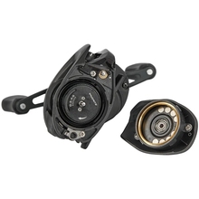 Катушка FAVORITE X1 BC 100HD1L 7.2:1 11+1BB (1693.51.40)