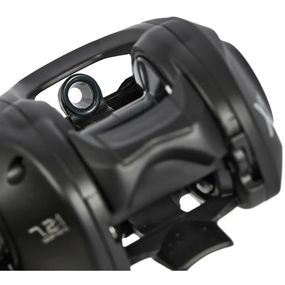 Катушка FAVORITE X1 BC 100HD1L 7.2:1 11+1BB (1693.51.40) Вместимость шпули PE #2.0-150