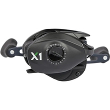 Катушка FAVORITE X1 BC 100HD1L 7.2:1 11+1BB (1693.51.40)