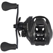 Катушка FAVORITE X1 BC 100HD1L 7.2:1 11+1BB (1693.51.40)