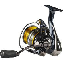 Катушка FAVORITE Sapphire 2500S SPHR25S1 7+1BB 5.2:1 (1693.51.22)