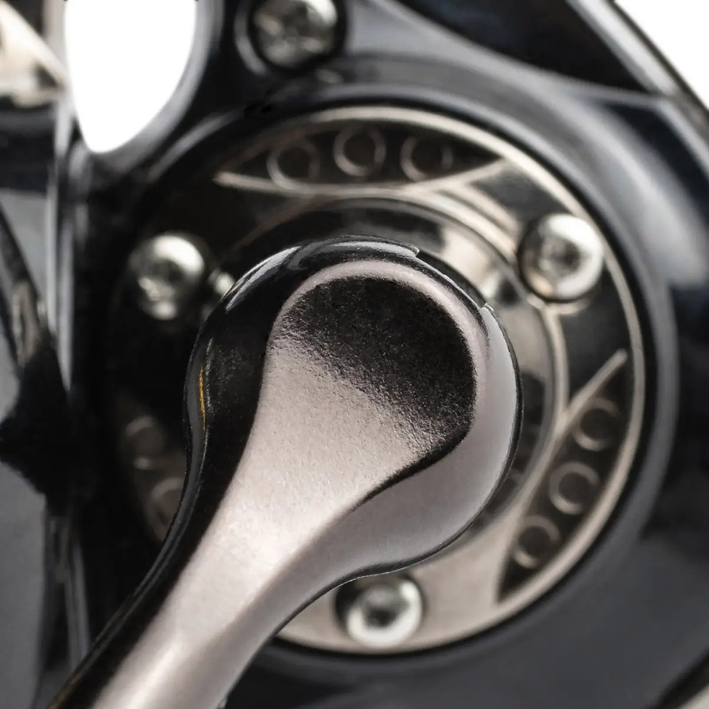 Катушка FAVORITE Sapphire 2500S SPHR25S1 7+1BB 5.2:1 (1693.51.22) Вес 225