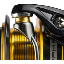 Катушка FAVORITE Sapphire 2500S SPHR25S1 7+1BB 5.2:1 (1693.51.22)