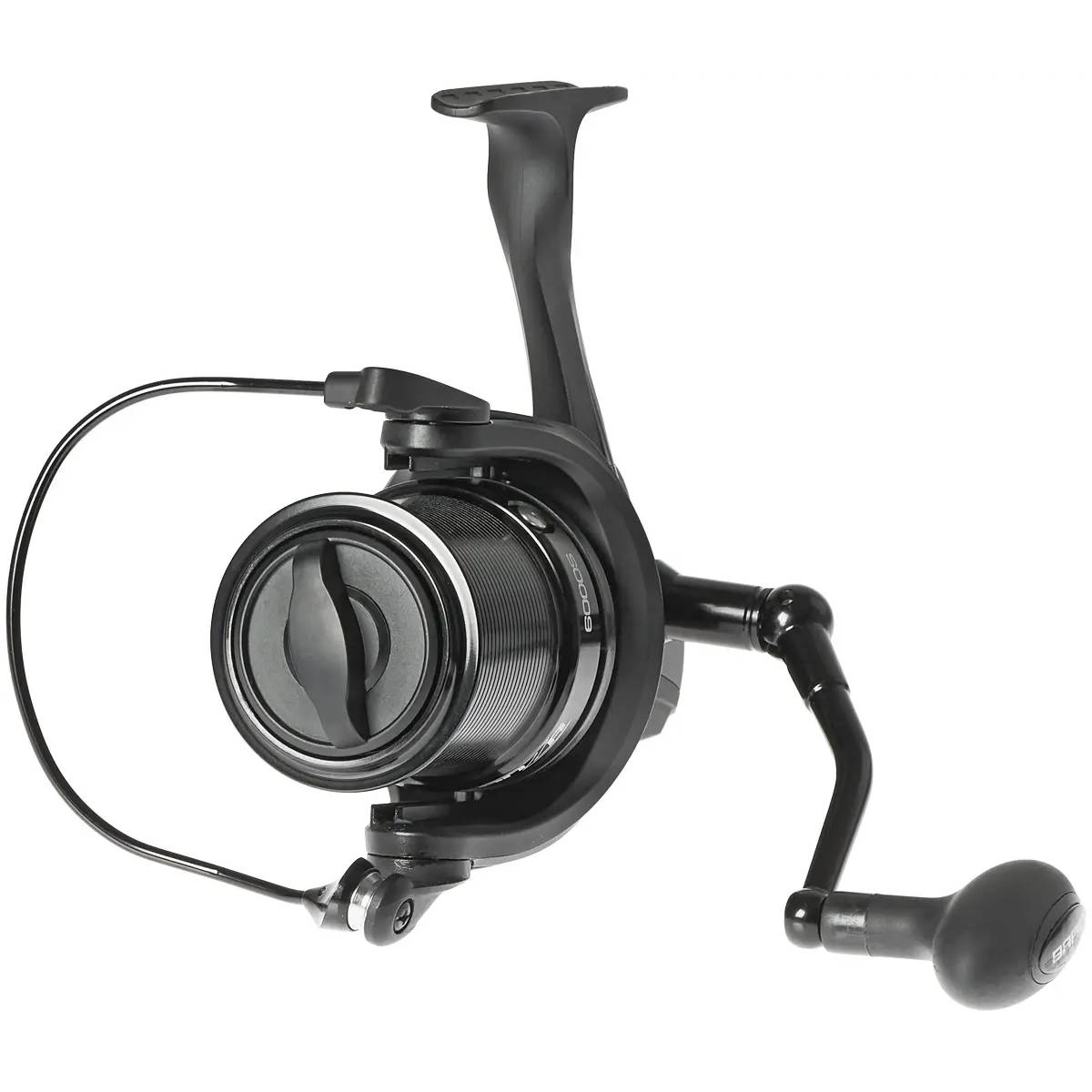 BRAIN Котушка Distanza 5000S 9+1BB 4.7:1 (1858.46.59)