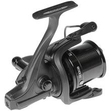 BRAIN Котушка Distanza 5000S 9+1BB 4.7:1 (1858.46.59)