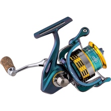 Котушка FAVORITE Sirius 2000S 5,2:1 11+1 (1693.50.35)