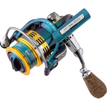 Котушка FAVORITE Sirius 2000S 5,2:1 11+1 (1693.50.35)