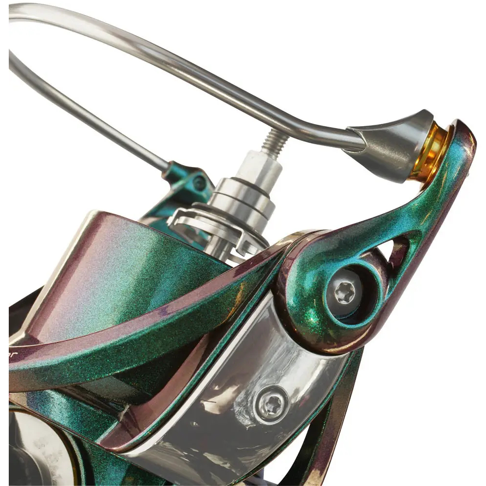 Котушка FAVORITE Sirius 2000S 5,2:1 11+1 (1693.50.35) Фрикціон передній