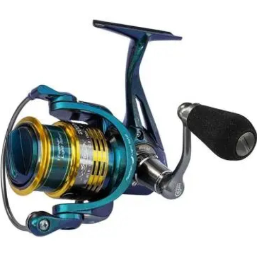 Покупка Котушка FAVORITE Sirius 2000S 5,2:1 11+1 (1693.50.35)