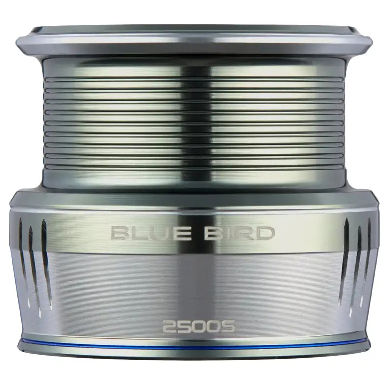 Катушка FAVORITE Blue Bird 1500S BB15S1 9+1BB 5.2:1 (1693.08.23) Фрикцион передний