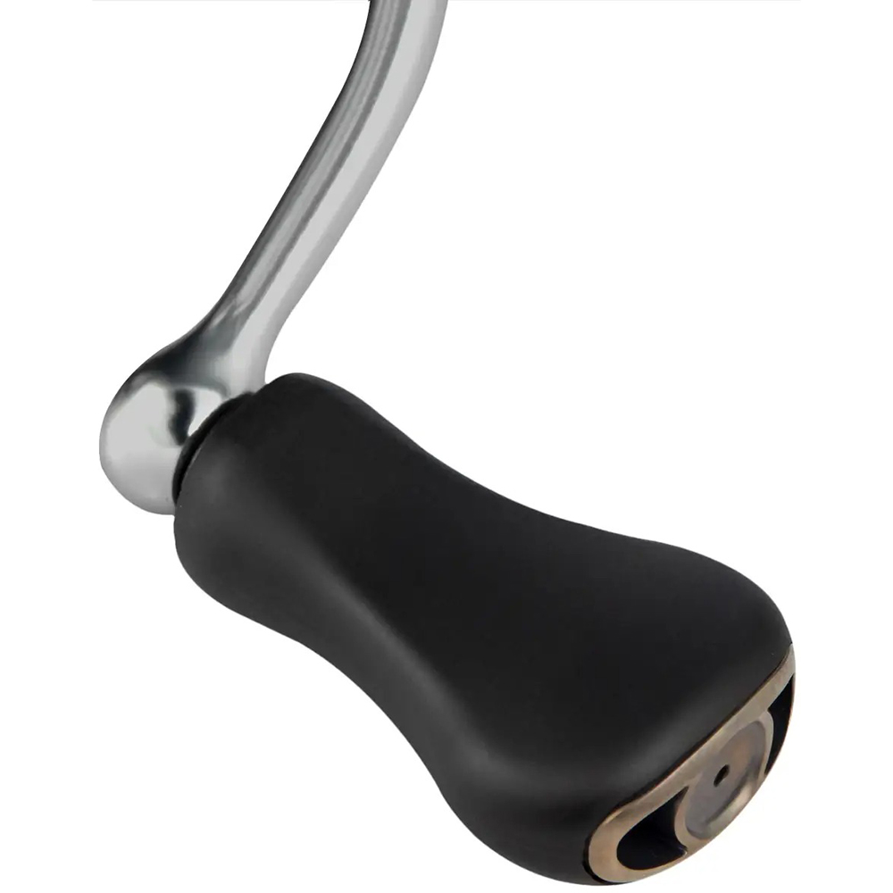 Катушка FAVORITE Blue Bird 1500S BB15S1 9+1BB 5.2:1 (1693.08.23) Вместимость шпули Nylon 0.128-180/ 0.165-75; PE #0.4-200/ #0.6-150 