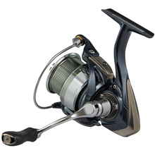 Катушка FAVORITE Blue Bird 1500S BB15S1 9+1BB 5.2:1 (1693.08.23)