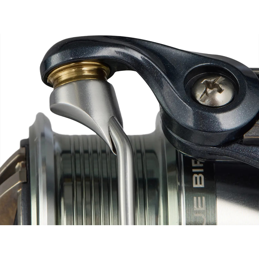 Катушка FAVORITE Blue Bird 1500S BB15S1 9+1BB 5.2:1 (1693.08.23) Типоразмер 1500S