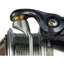 Катушка FAVORITE Blue Bird 1500S BB15S1 9+1BB 5.2:1 (1693.08.23)