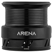 Катушка FAVORITE Arena 1000S ARN10S1 10+1BB (1693.08.53)