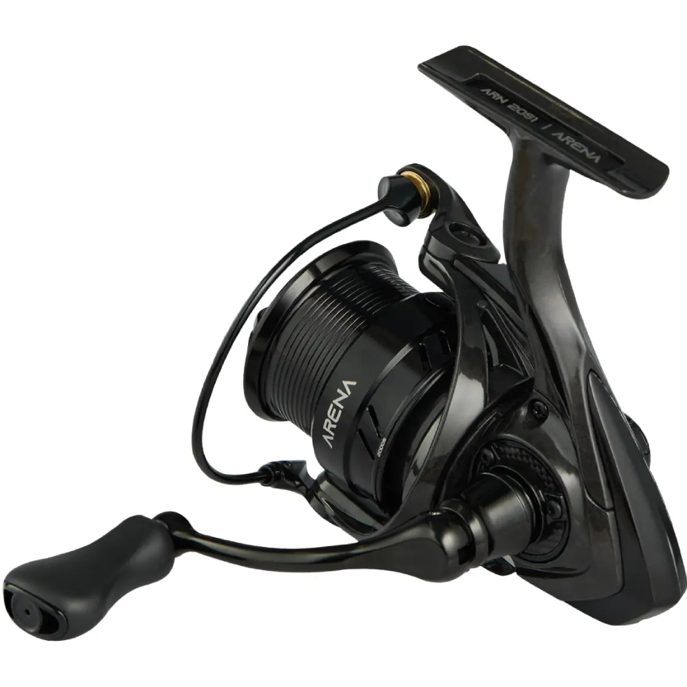 Катушка FAVORITE Arena 1000S ARN10S1 10+1BB (1693.08.53) Типоразмер 1000S