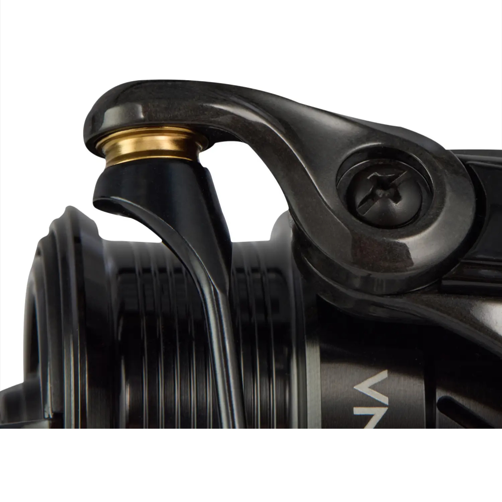 Катушка FAVORITE Arena 1000S ARN10S1 10+1BB (1693.08.53) Вес 139