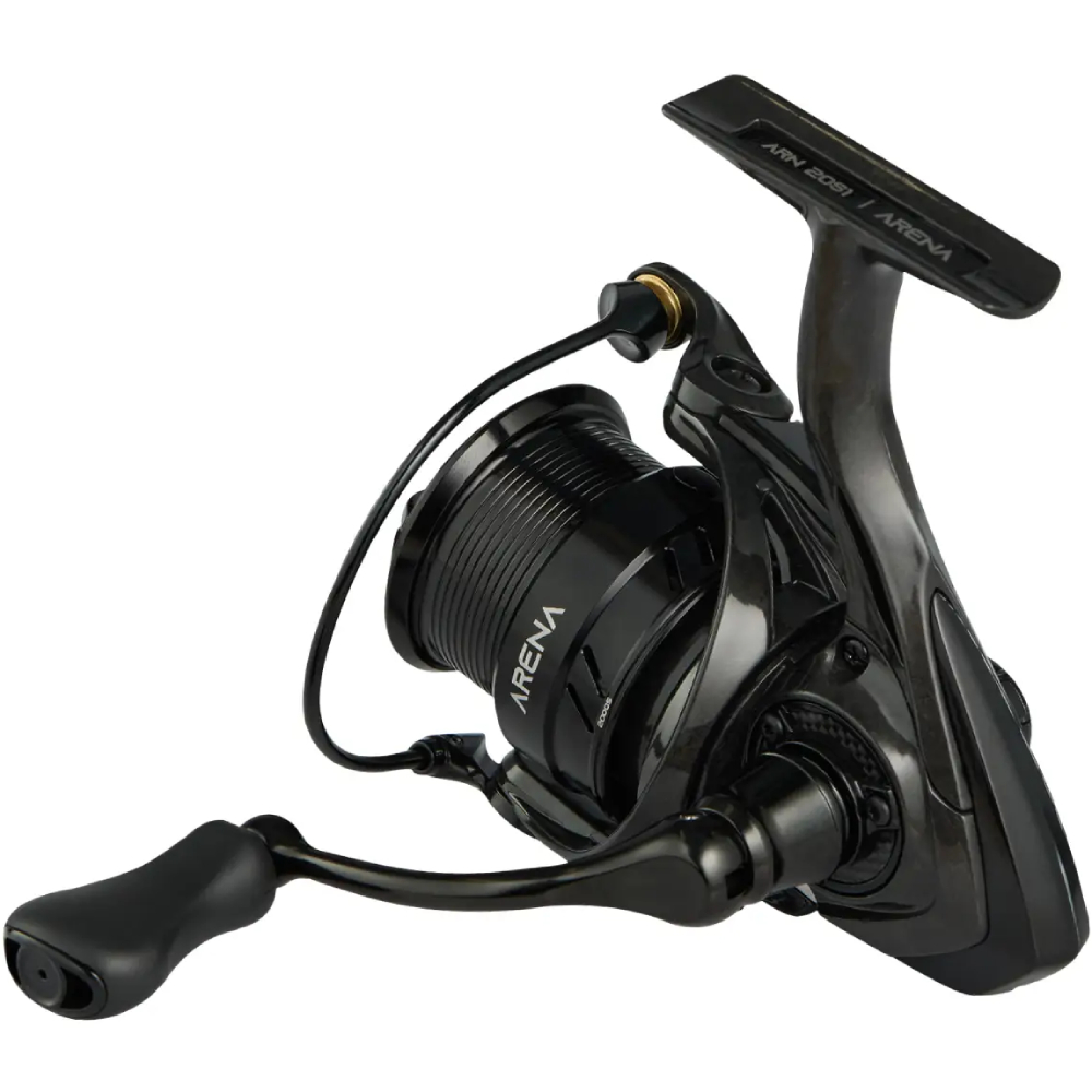 Катушка FAVORITE Arena 1500S ARN15S1 10+1BB (1693.08.54) Типоразмер 1500S