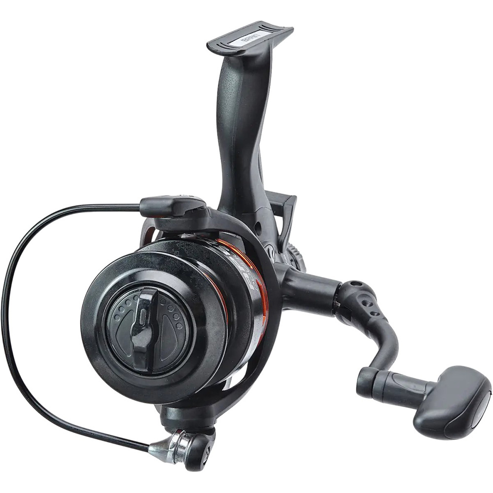 Катушка BRAIN Apex Double Baitrunner 6000 6+1BB 5.1:1 (1858.41.70) Вес 460