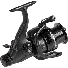 Катушка BRAIN Apex Double 4000 Screw Handle 6+1BB 5.1:1 (1858.45.18)