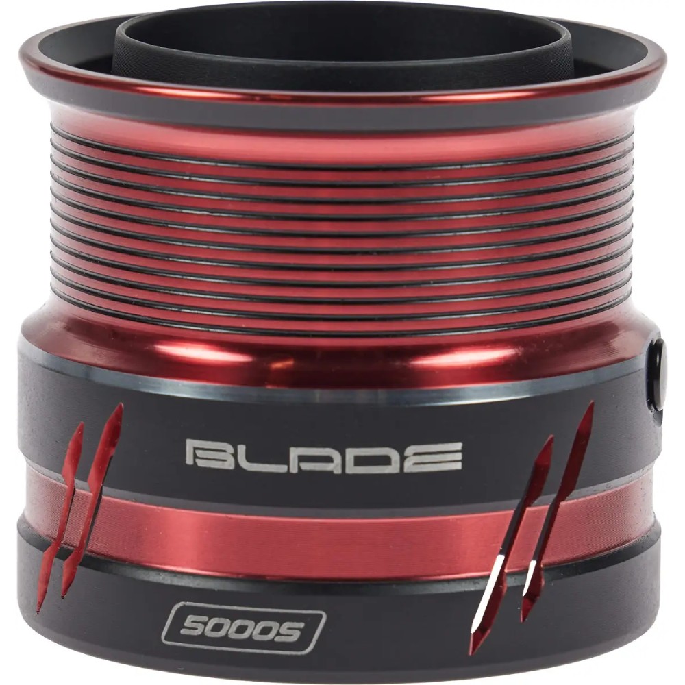 Катушка Brain Blade 4000S 7+1BB 4.5:1 (1858.55.49) Тип безинерционные