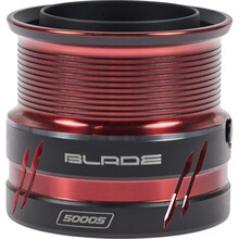 Катушка Brain Blade 4000S 7+1BB 4.5:1 (1858.55.49)