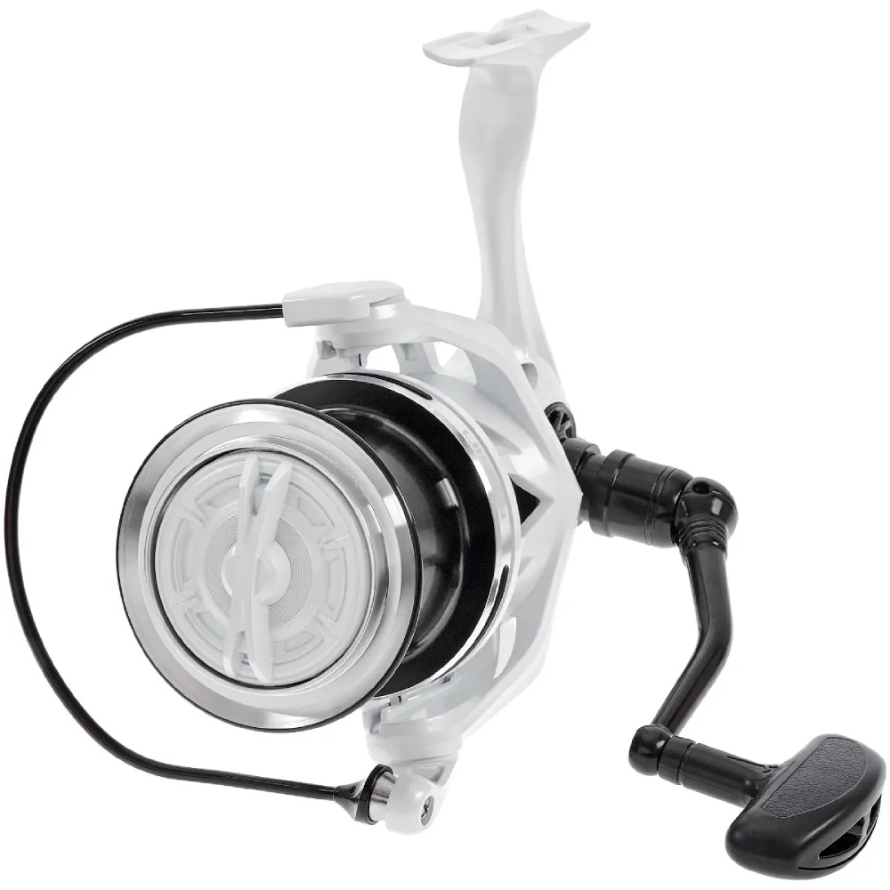 Котушка Brain Apex SW 10000 9+1BB 4.4:1 (1858.46.31) Типорозмір 10000