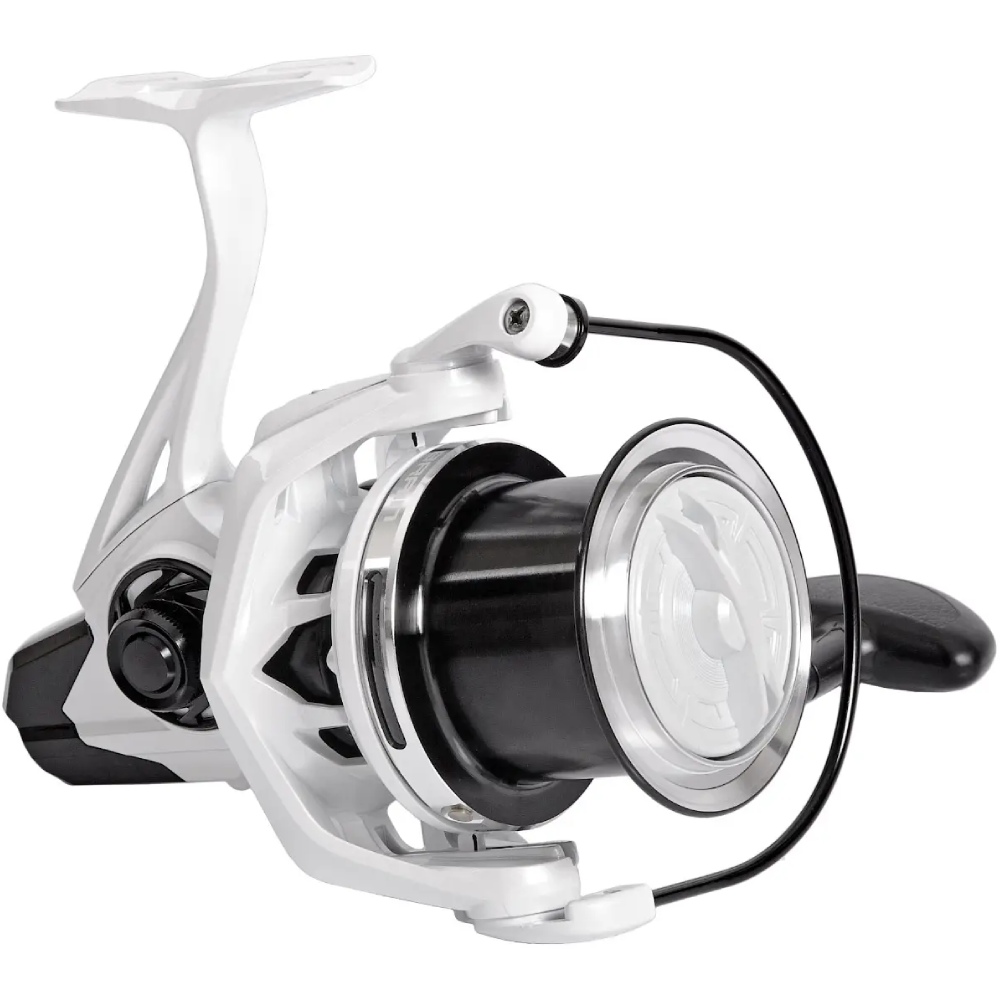 Котушка Brain Apex SW 10000 9+1BB 4.4:1 (1858.46.31) Тип серфовые