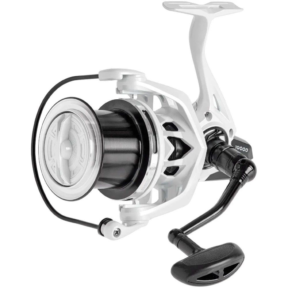 Котушка Brain Apex SW 10000 9+1BB 4.4:1 (1858.46.31)