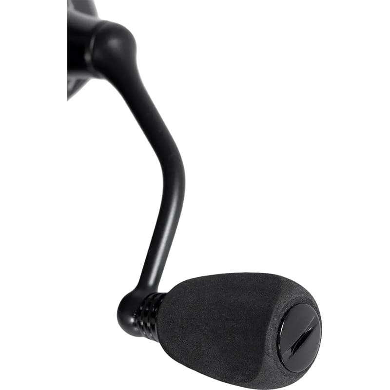 Котушка BRAIN Black Pond 4000 5+1BB (1858.47.59) Вага 305