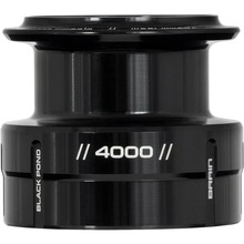 Котушка BRAIN Black Pond 4000 5+1BB (1858.47.59)