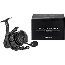 Котушка BRAIN Black Pond 4000 5+1BB (1858.47.59)