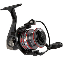 Катушка X-FISH Unite 3000 2+1BB (1917.00.53)