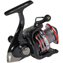 Катушка X-FISH Unite 3000 2+1BB (1917.00.53)