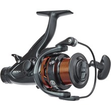 Котушка Brain Apex Double Baitrunner 5000 6+1BB 5.1:1 (1858.41.69)