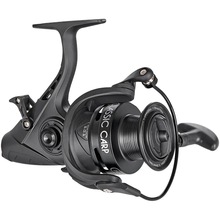 Катушка Brain Classic Carp Baitrunner 6000 4+1BB 5.0:1 Screw Handle (1858.45.35)