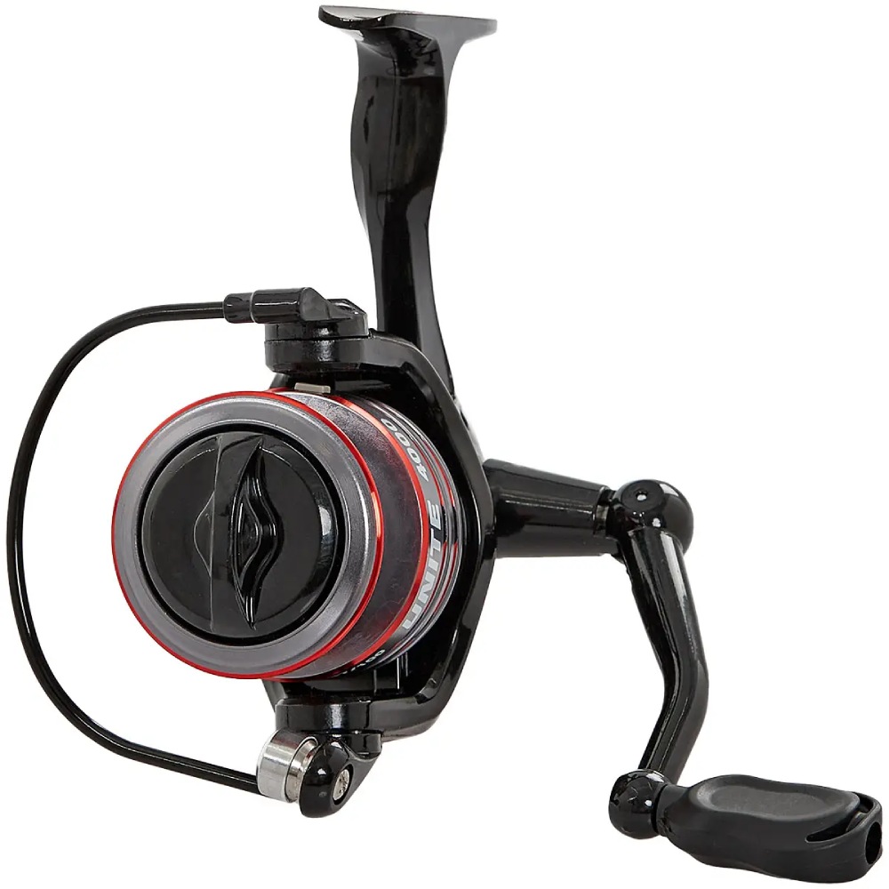Катушка X-Fish Unite 4000 2+1BB (1917.00.54) Тип безинерционные