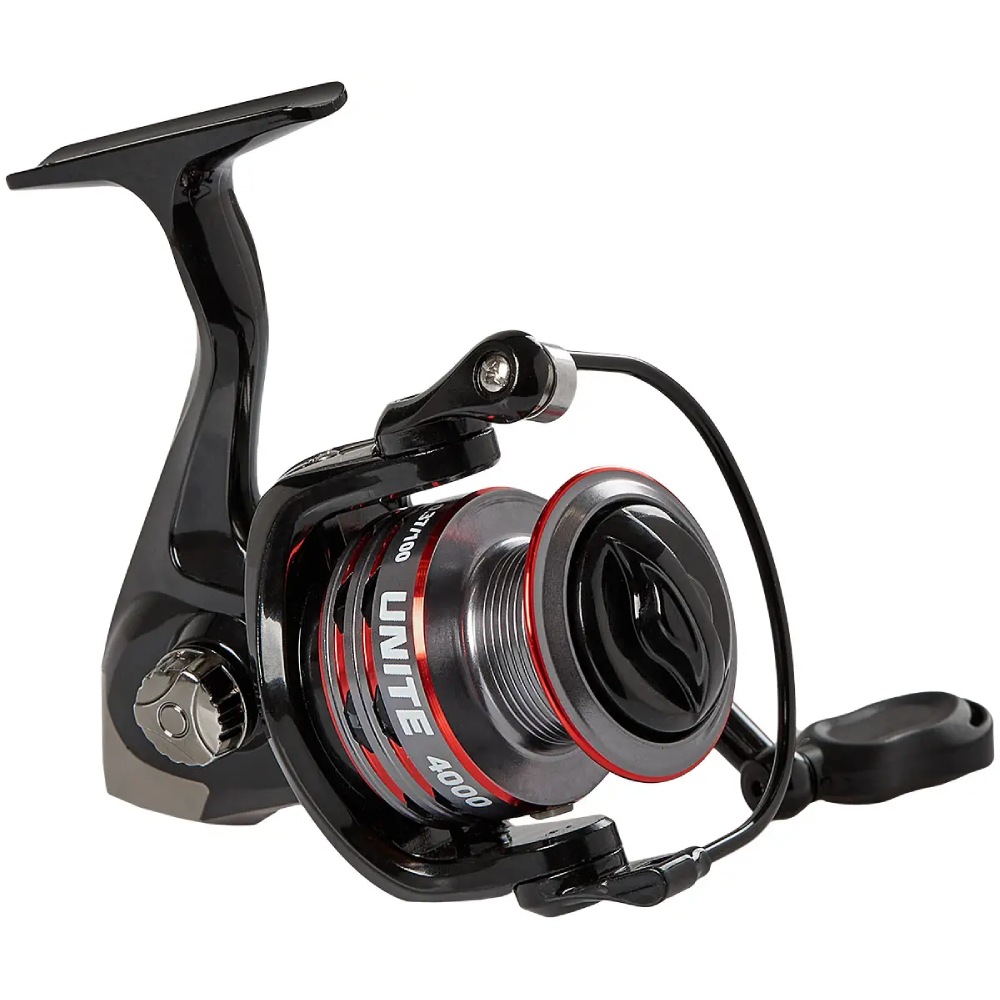 Катушка X-Fish Unite 4000 2+1BB (1917.00.54) Типоразмер 4000