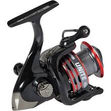 Катушка X-FISH Unite 7000 2+1BB (1917.00.57)
