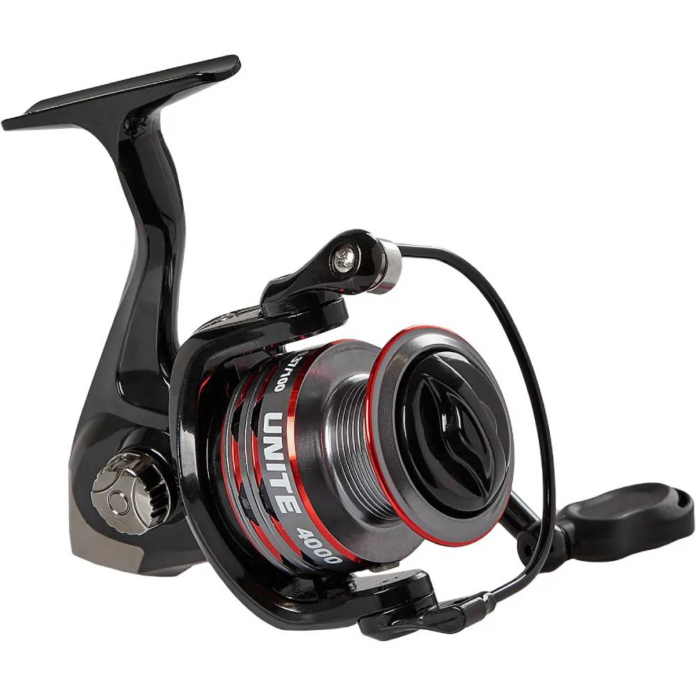 Катушка X-FISH Unite 7000 2+1BB (1917.00.57) Вес 329