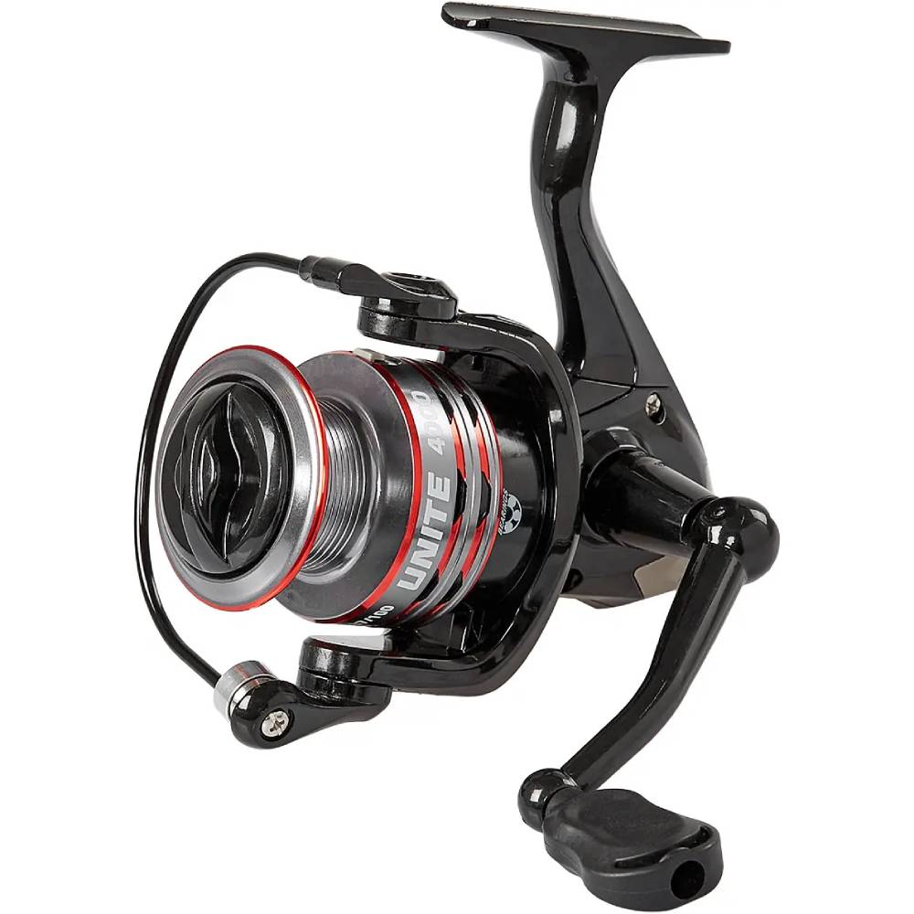 Катушка X-FISH Unite 7000 2+1BB (1917.00.57)