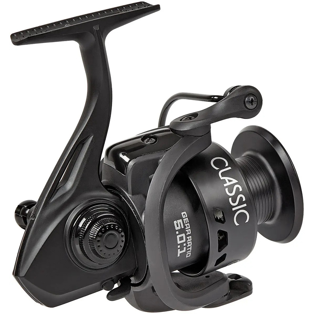 Котушка BRAIN Classic 3000 4+1BB 5.0:1 (1858.42.55) Вага 255