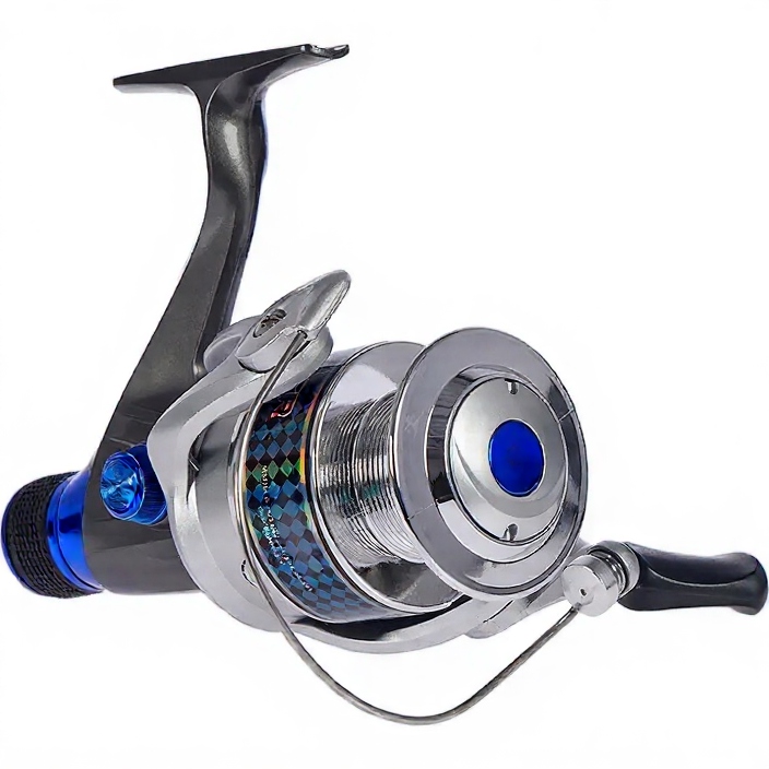 Катушка X-FISH SF Feeder 3000 1BB (1917.00.94) Тип безинерционные