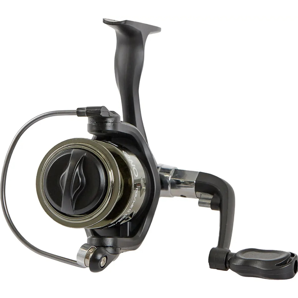 Катушка X-FISH One 3000 1BB (1917.00.46) Тип безинерционные