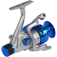 Катушка X-FISH Hunter 2000 5.2:1 1BB (1917.00.98)