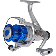 Катушка X-FISH Hunter 2000 5.2:1 1BB (1917.00.98)